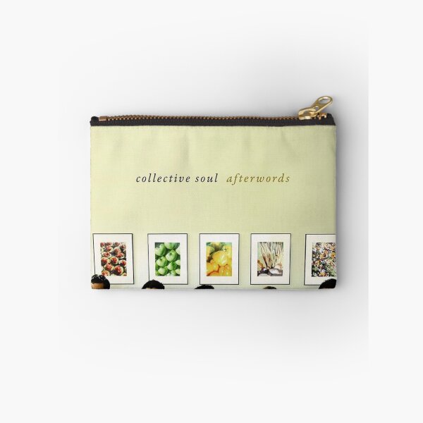 Item preview, Collective Soul - Afterwords album 2007 designed and sold by StromanLines.