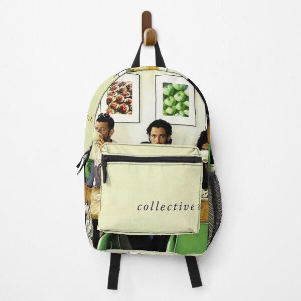Item preview, Collective Soul - Afterwords album 2007 designed and sold by StromanLines.