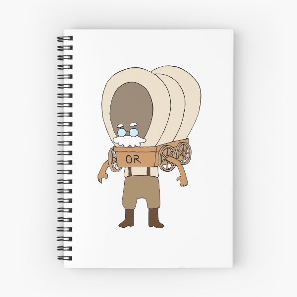 Item preview, Oregon Mascot designed and sold by heckos.