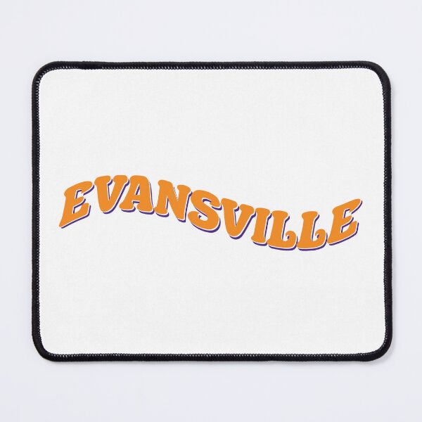 Item preview, University of Evansville designed and sold by kkosmicki.
