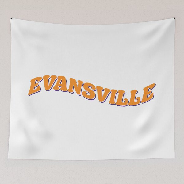 Item preview, University of Evansville designed and sold by kkosmicki.