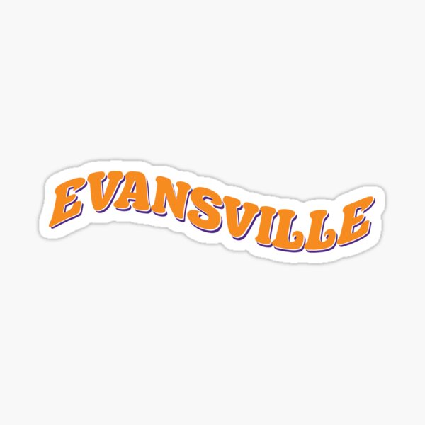 Item preview, University of Evansville designed and sold by kkosmicki.