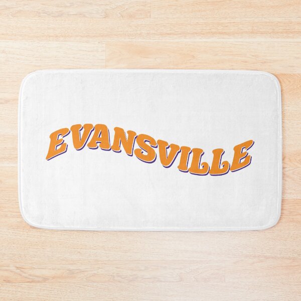 Item preview, University of Evansville designed and sold by kkosmicki.