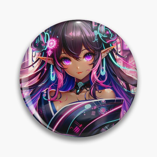 Item preview, Kawaii Elf Kimono designed and sold by The Journey Ain't Mid.