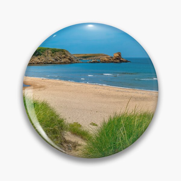 Item preview, Beach at Margaree Harbour 02 designed and sold by kenmo.