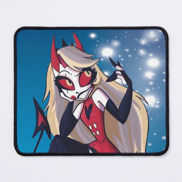 Item preview, Charlie Morningstar designed and sold by CyberWolf-1013.