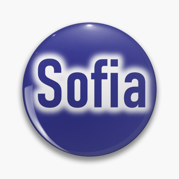 Item preview, Sofia Indigo designed and sold by AMRansom.