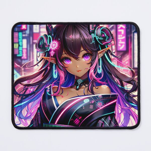 Item preview, Kawaii Elf Kimono designed and sold by The Journey Ain't Mid.