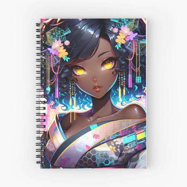 Item preview, A Fusion of Beauty designed and sold by The Journey Ain't Mid.