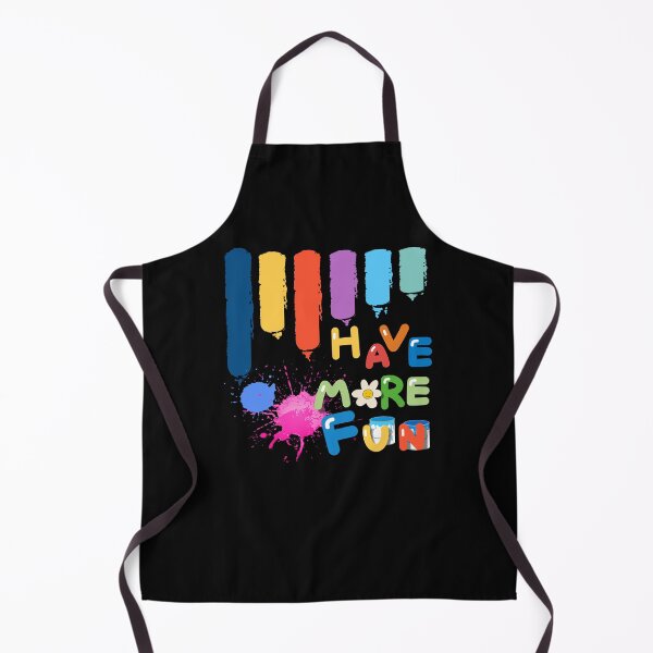 Item preview, HAVE MORE FUN designed and sold by zzzozzo.