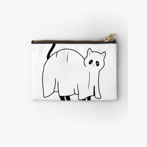 Item preview, Ghost kitty designed and sold by Artistkhg.