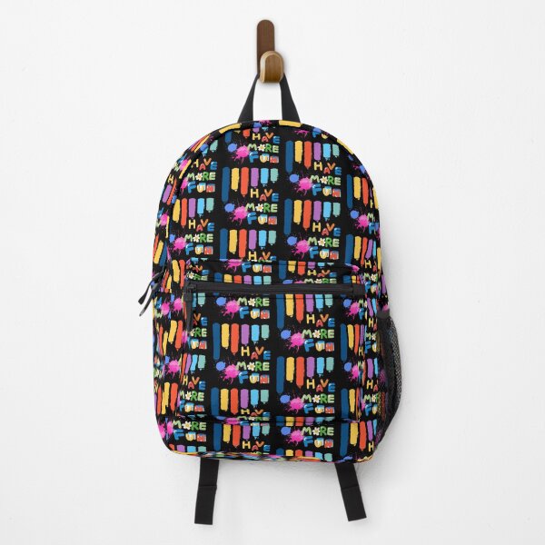 Item preview, HAVE MORE FUN designed and sold by zzzozzo.