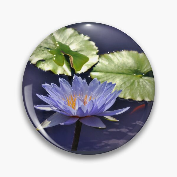 Item preview, Water Lily  designed and sold by Savannah Gibbs.