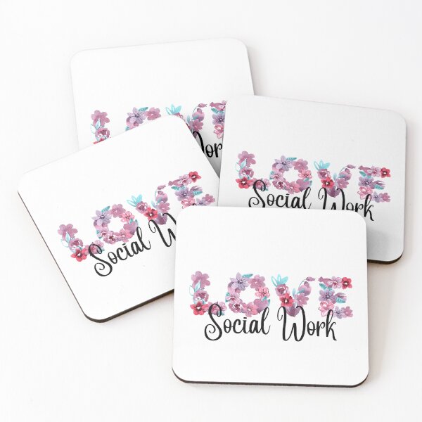 Item preview, Social work designed and sold by Oreo2020 Creations.