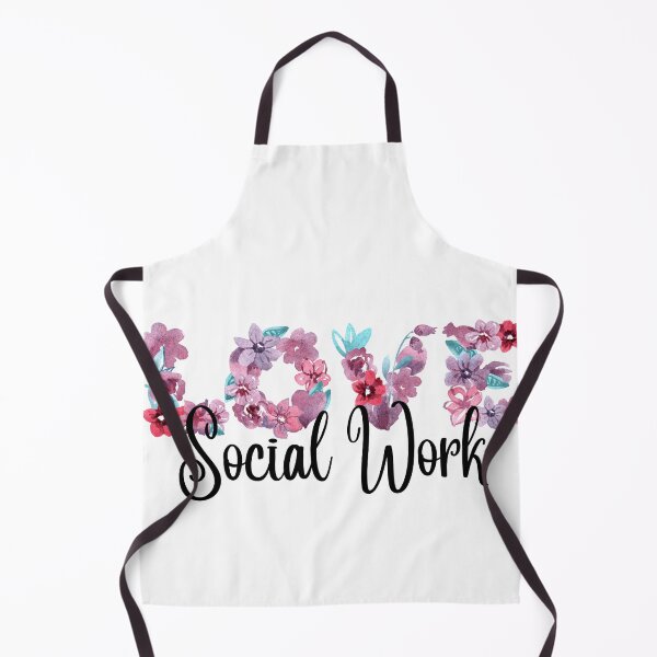 Item preview, Social work designed and sold by Oreo2020 Creations.