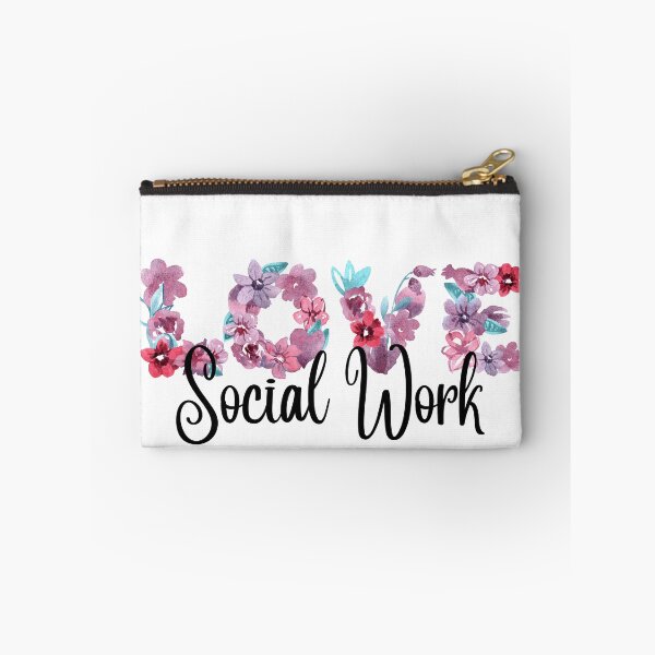 Item preview, Social work designed and sold by Oreo2020 Creations.