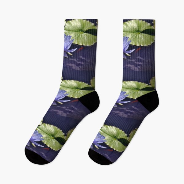 Item preview, Water Lily  designed and sold by Savannah Gibbs.