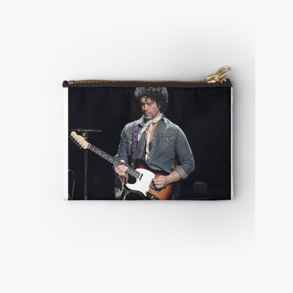 Item preview, Doyle Bramhall II - Photograph designed and sold by ConcertImages.