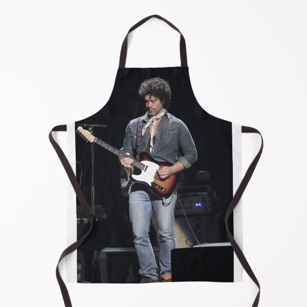 Item preview, Doyle Bramhall II - Photograph designed and sold by ConcertImages.