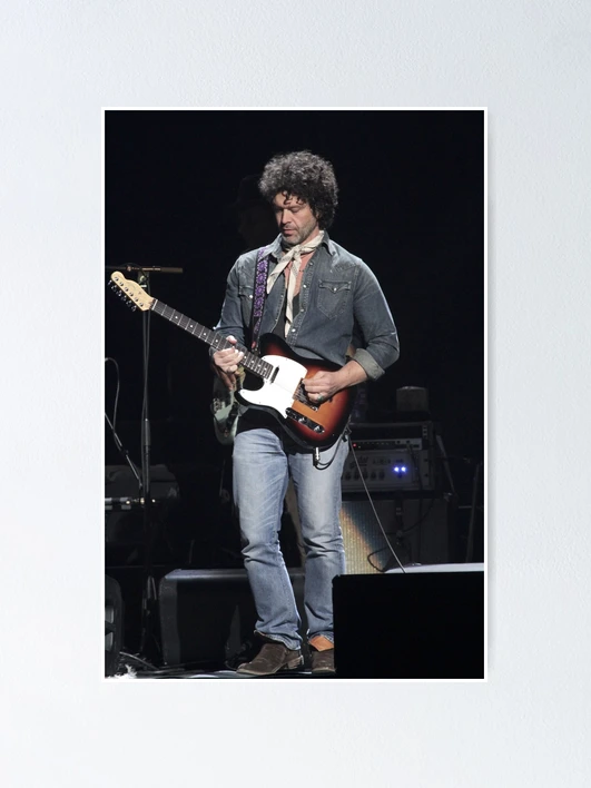 Doyle Bramhall Ⅱ /LIVE AT THE GREAT WALL Doyle Bramhall II - Live at the Great Wall of China | Flickr