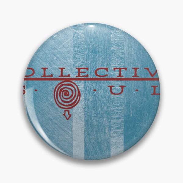 Item preview, Collective Soul - Collective Soul album 1995 designed and sold by StromanLines.
