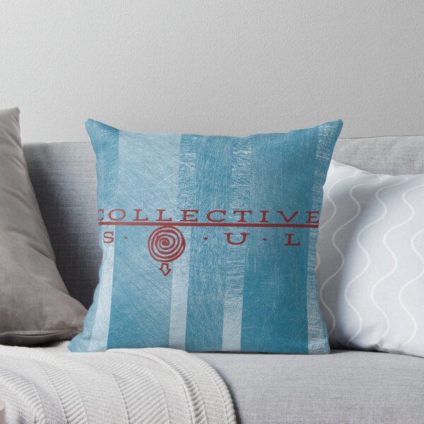 Item preview, Collective Soul - Collective Soul album 1995 designed and sold by StromanLines.