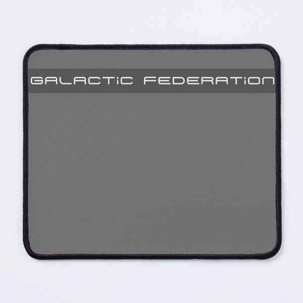 Item preview, Galactic Federation Shirt V2 designed and sold by Jollence Lee.