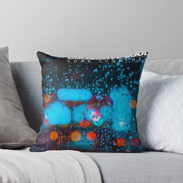 Item preview, Collective Soul - Come Together album 2022 designed and sold by StromanLines.