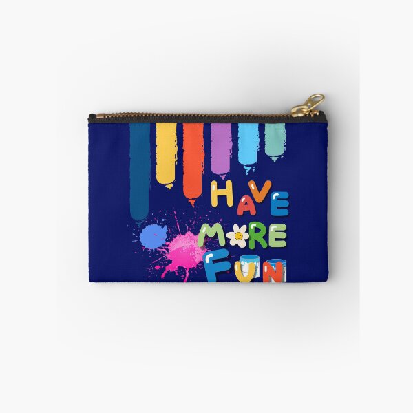 Item preview, HAVE MORE FUN designed and sold by zzzozzo.