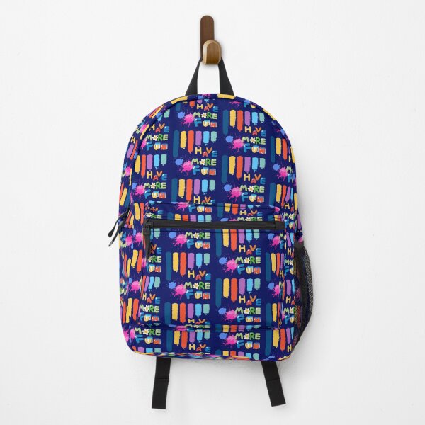 Item preview, HAVE MORE FUN designed and sold by zzzozzo.