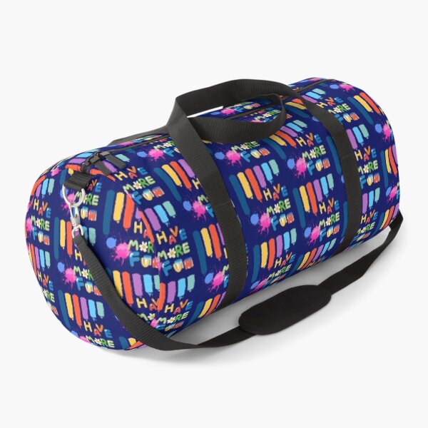 Item preview, HAVE MORE FUN designed and sold by zzzozzo.