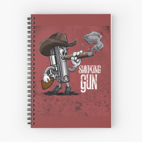 Item preview, Smoking Gun designed and sold by Flirt-Teez.