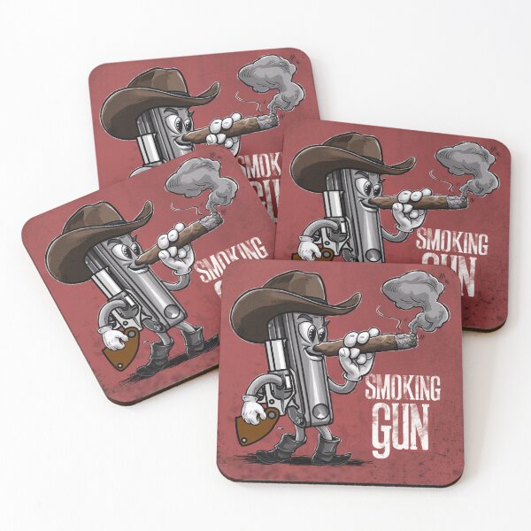 Item preview, Smoking Gun designed and sold by Flirt-Teez.