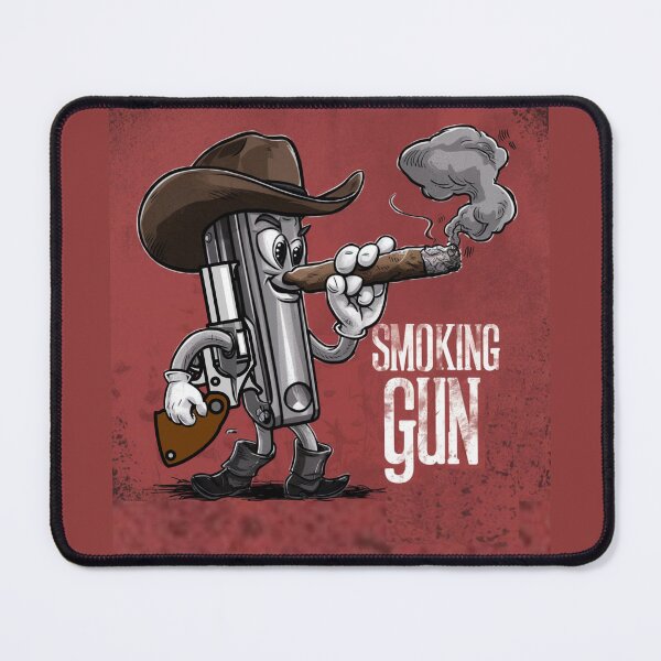 Item preview, Smoking Gun designed and sold by Flirt-Teez.