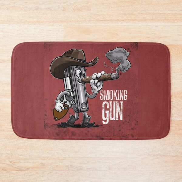 Item preview, Smoking Gun designed and sold by Flirt-Teez.