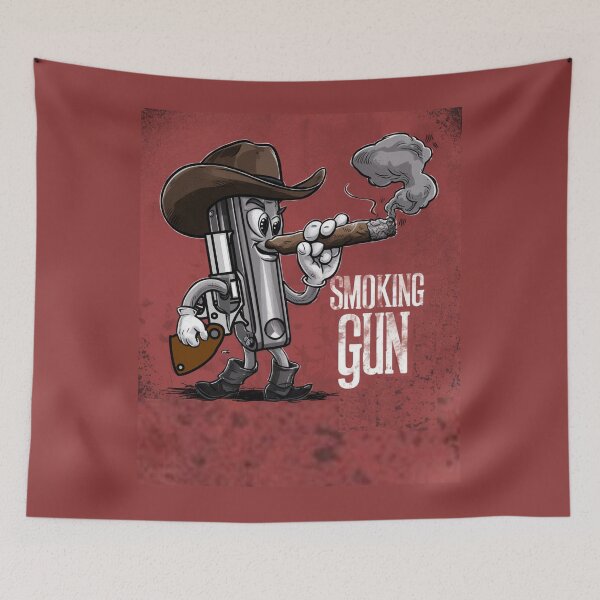 Item preview, Smoking Gun designed and sold by Flirt-Teez.