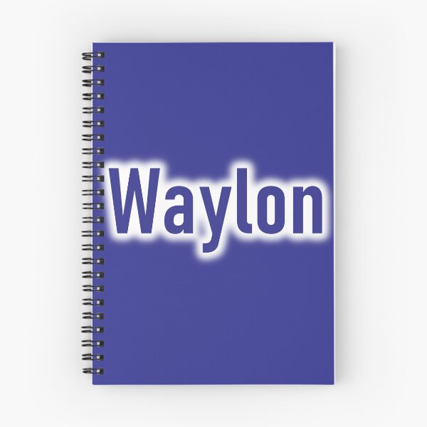 Item preview, Waylon Indigo designed and sold by AMRansom.