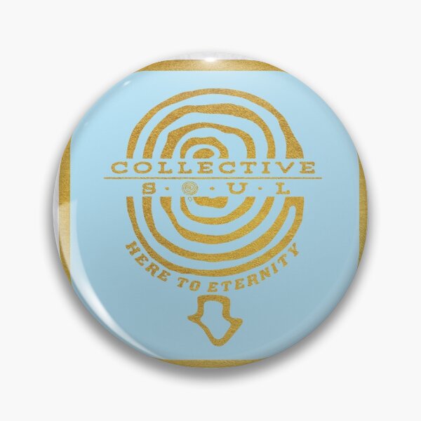Item preview, Collective Soul - Here To Eternity album 2024 designed and sold by StromanLines.