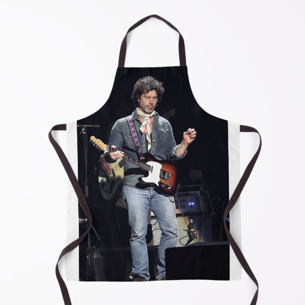 Item preview, Doyle Bramhall II - Photograph designed and sold by ConcertImages.