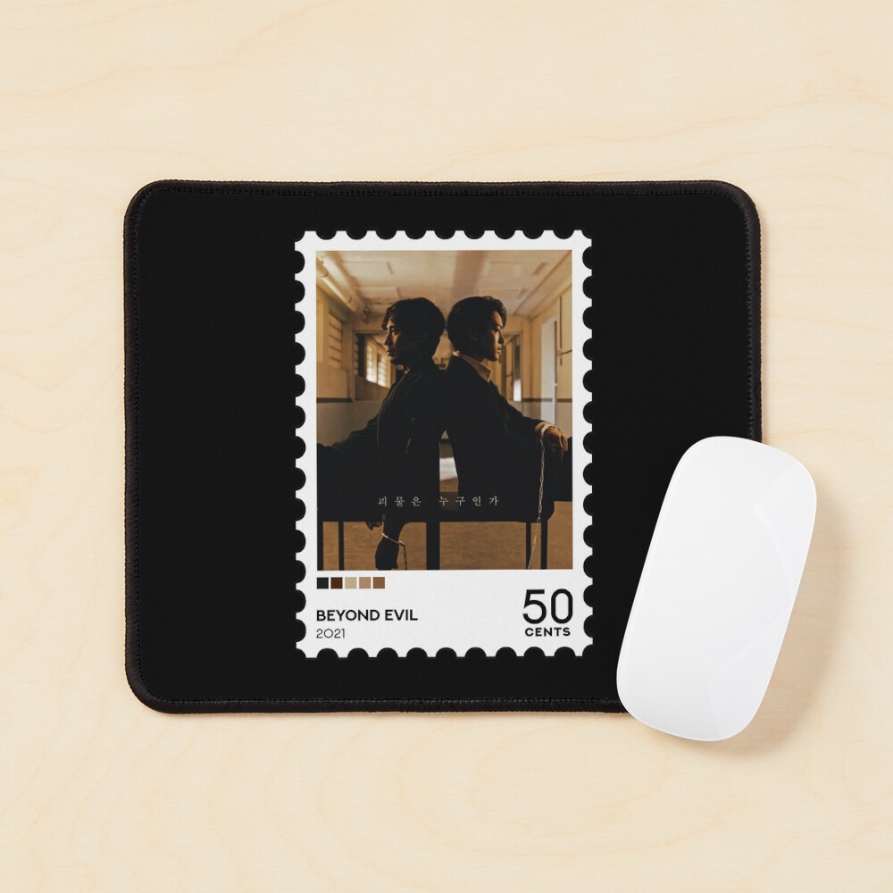 Item preview, Mouse Pad designed and sold by RabbitK.