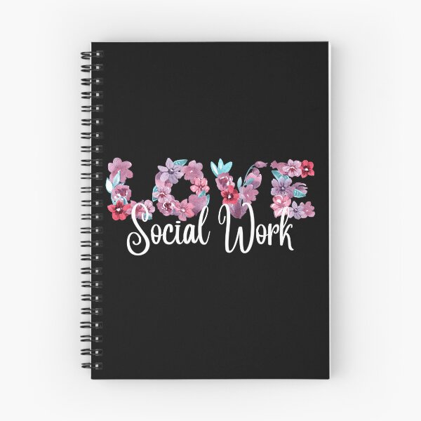 Item preview, Social work designed and sold by Oreo2020 Creations.