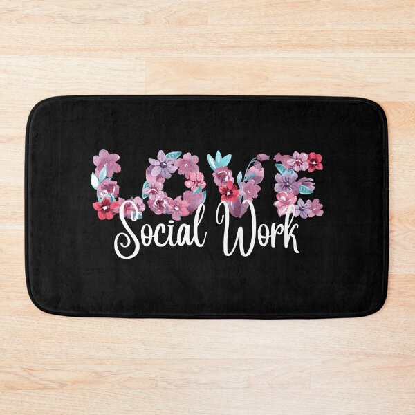 Item preview, Social work designed and sold by Oreo2020 Creations.