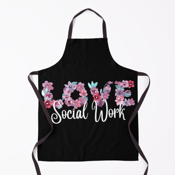 Item preview, Social work designed and sold by Oreo2020 Creations.