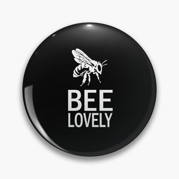 Artikelvorschau, Biene Schöne bestäubende Insekten entworfen und verkauft von FWLKIT.