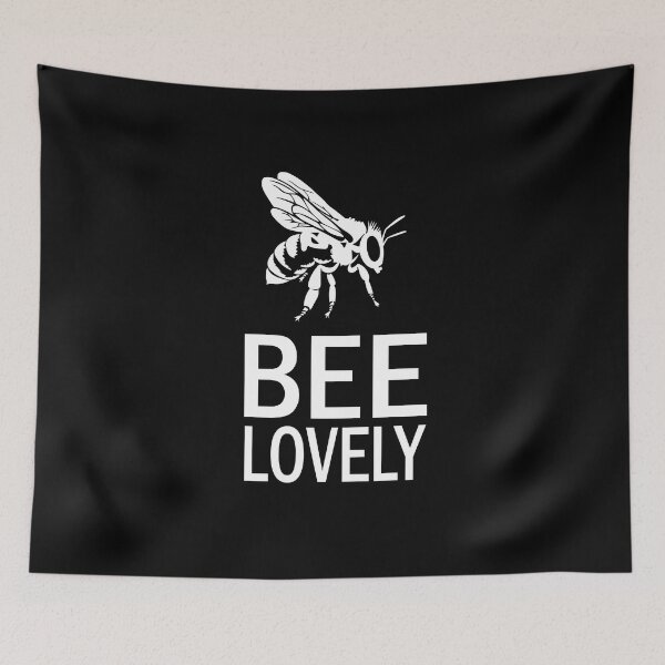 Item preview, Bee Lovely Pollinating Insects  designed and sold by FWLKIT.