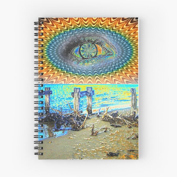Item preview, VisualShore designed and sold by Klaus Bremner (Autotelic Art).