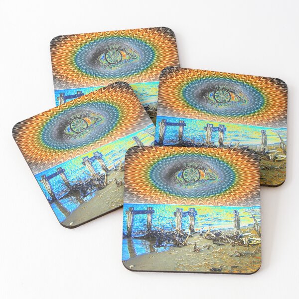 Item preview, VisualShore designed and sold by Klaus Bremner (Autotelic Art).