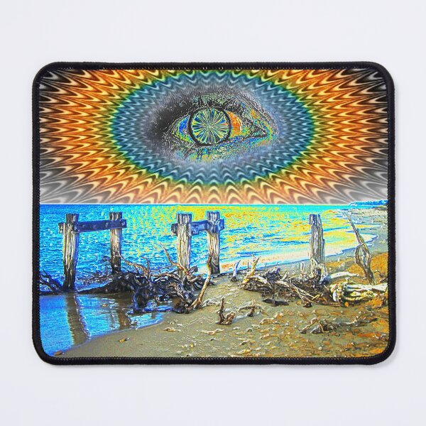 Item preview, VisualShore designed and sold by Klaus Bremner (Autotelic Art).