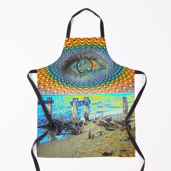 Item preview, VisualShore designed and sold by Klaus Bremner (Autotelic Art).