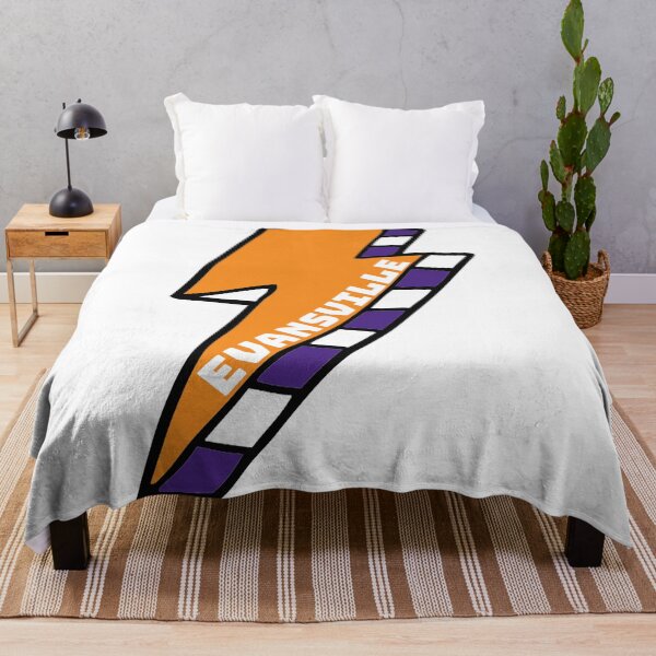 Item preview, University of Evansville Lightning Bolt designed and sold by kkosmicki.